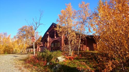 Фотография гостиницы Tundrea Holiday Resort