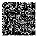 QR код гостиницы Курорт Красное Озеро