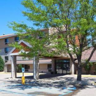 Фотографии мотеля
AmericInn by Wyndham Apple Valley