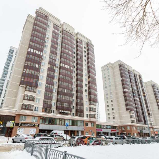 Фотографии квартиры 
            Апартаменты DreamHouse ЖК Стачек 4