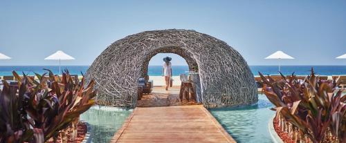 Фотография гостиницы Viceroy Los Cabos