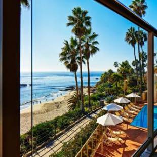 Фотографии мини отеля
Inn at Laguna Beach