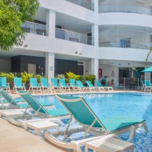 Фотография гостиницы Portobelo Plaza de las Americas