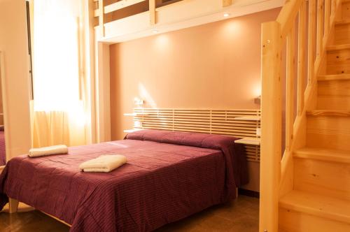 Фотография мини отеля B&B Palazzo Paladini