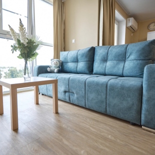 Фотография квартиры Квартира с Сауной