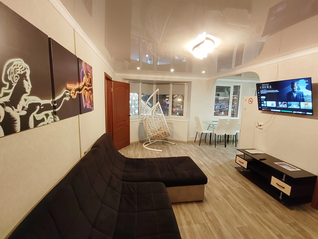 Фотография квартиры Квартира с Видом на Площадь Пять Углов