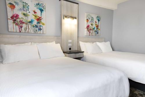 Фотография гостиницы Travelodge by Wyndham Alma