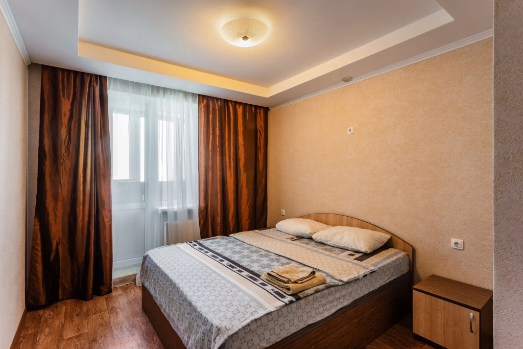 Фотография квартиры Апартаменты около Самара арена