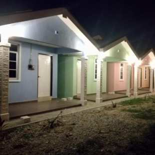 Фотография мотеля ROSA Motel