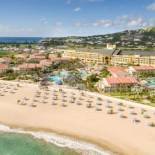 Фотография гостиницы St. Kitts Marriott Resort & The Royal Beach Casino