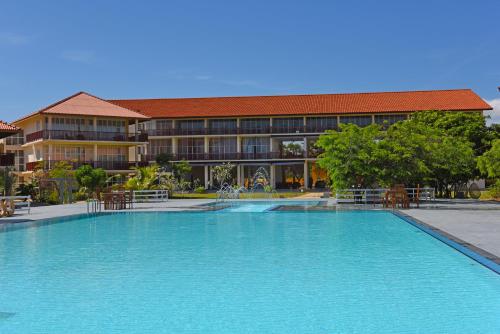 Фотография гостиницы Passi Villa