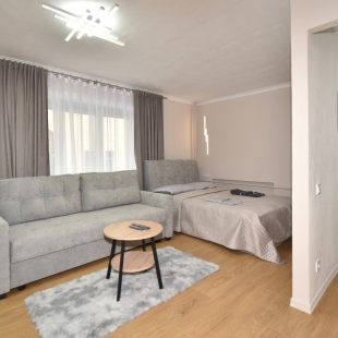 Фотография квартиры Квартира Идеальная в центре города