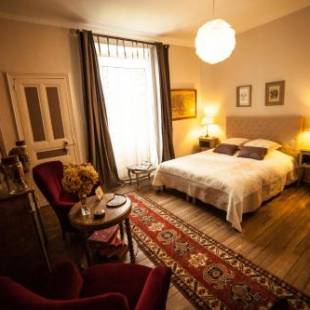 Фотографии мини отеля
La Pause Angevine