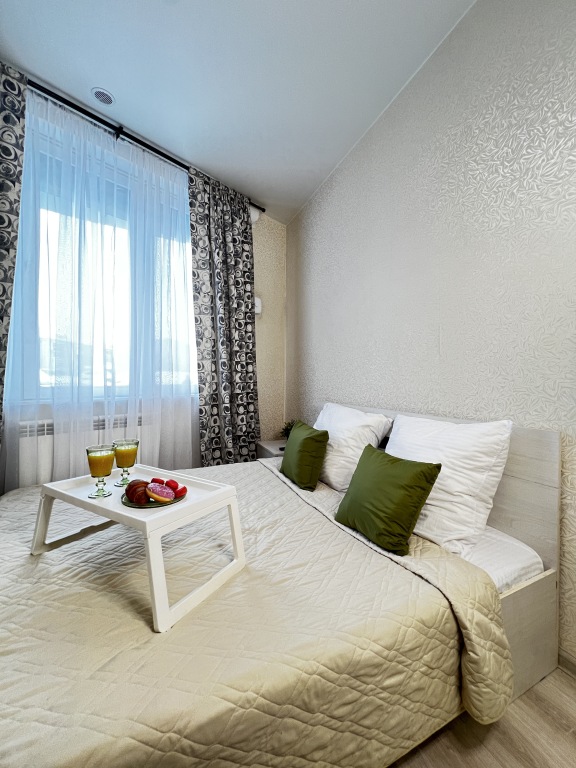 Фотография квартиры Квартира Апартамент возле метро 4