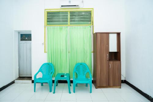 Фотография гостиницы RedDoorz @ Geopark Ciletuh Sukabumi