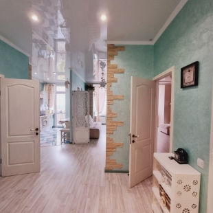 Фотография квартиры Апартаменты 2 на Репина 15/4