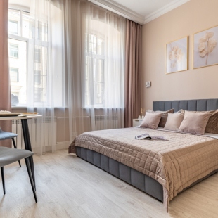 Фотография квартиры Апартаменты Джулиата