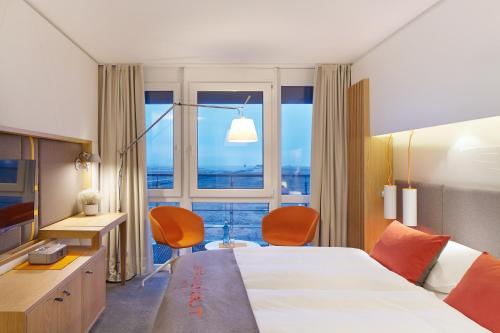 Фотография гостиницы Strandgut Resort