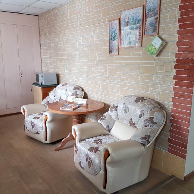 Фотографии гостиницы
Ассо