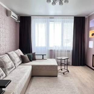 Фотография квартиры Квартира Rent House с видом на залив