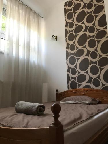 Фотография мини отеля Palma Vendégház