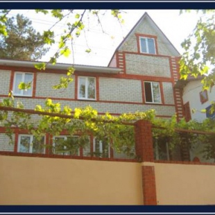 Фотография гостевого дома Маяк