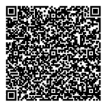 QR код квартиры Апартаменты Пять Звёзд ТЦ Виктория