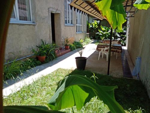 Фотографии гостевого дома
Гостевой дом Ридад