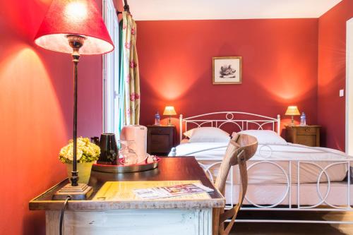 Фотография мини отеля B&B des Marcs d'Or