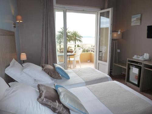 Фотография гостиницы Hotel Espadon