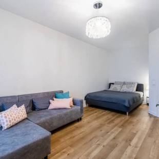 Фотография квартиры Квартира Красивая на Портовой