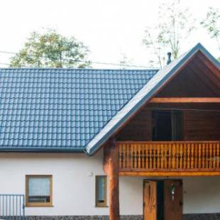 Фотографии гостевого дома
Domek Przy Strumyku