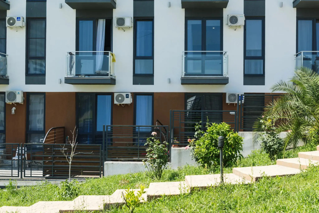 Фотография квартиры Апартаменты на улице Ленина 300А/1 ЖК Касабланка