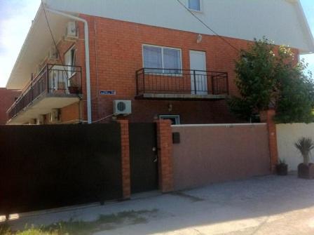 Фотография гостиницы Елена