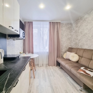 Фотография квартиры Апартаменты LovelyHome39 у Королевских ворот студия 2