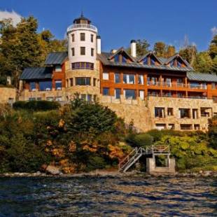 Фотография гостиницы El Faro Boutique Hotel & Spa by DON