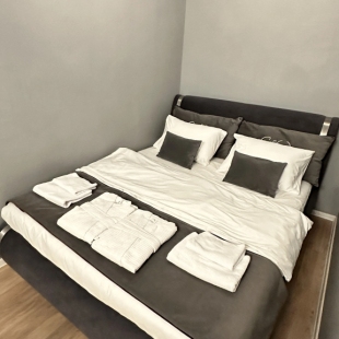 Фотография квартиры Квартира Видовая на Видной 2