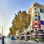 Фотография гостиницы Ramada by Wyndham Istanbul Old City