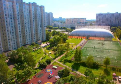 Фотография мини отеля Ладомир в Борисово