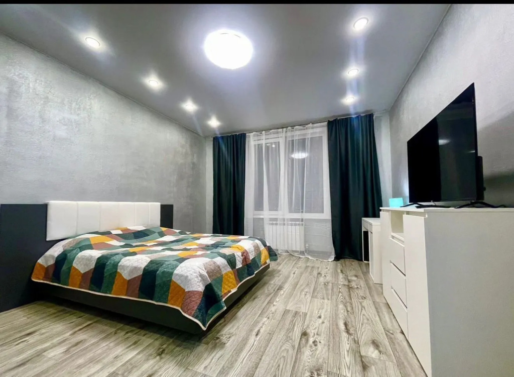 Фотография квартиры Квартира 2к у Аэропорта