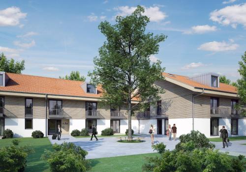 Фотография апарт отеля Leo Apartments Miesbach