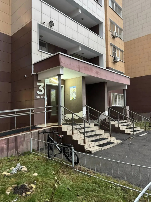 Фотография квартиры Апартаменты на проспекте Универсиады 16