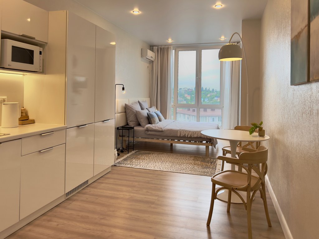 Фотография квартиры Апартаменты 68