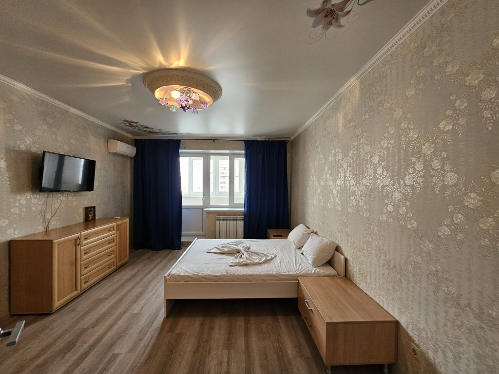 Фотография квартиры Апартаменты Аврора Гагарина 75