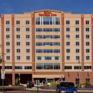 Фотографии гостиницы
Hilton Garden Inn Mankato Downtown