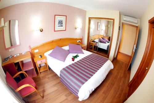 Фотографии гостиницы
Maria de Luna