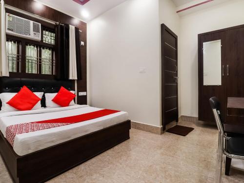 Фотография гостиницы OYO 76228 Comfort Inn