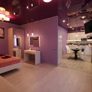 Фотография квартиры Апартаменты FashionFlats 4