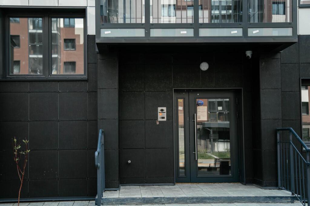 Фотография квартиры Апартаменты Иркутск на улице Территория Гусарская 5