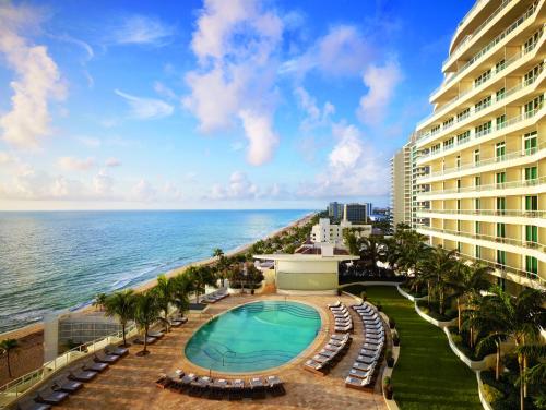 Фотография гостиницы The Ritz-Carlton, Fort Lauderdale
